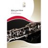Blow your horn (version cl. & piano) grade 3-4