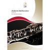 Andante malinconico (cl & piano) grade 4