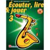 Ecouter, Lire & Jouer Vol.3