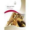Blow your horn (version sax alto & piano) grade 3-...