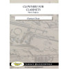 Clownery for clarinets (clar. choir : Eb, 4 Bb, al...