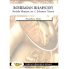 Bohemian Rhapsody (ensemble de sax : sop, alto x3,...