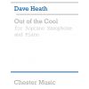 Heath out of the cool (Sax sop & piano)