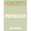 Concerto (reduction sax alto & piano) La version s...