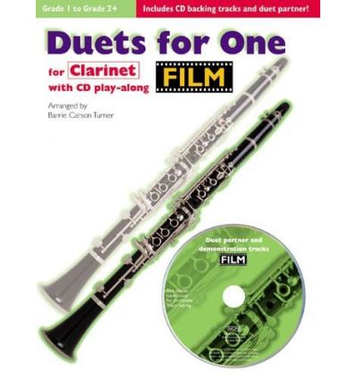Duets for one - Film