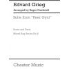 Peer Gynt : Suite (3 cl ou ens bois 3 a 18 instr) ...