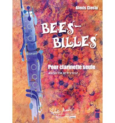 Bees-Billes