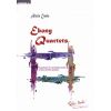 Ebony Quartets Vol.1