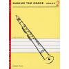 Making the grade 2 (Cl & piano) Greensleeves, Anni...