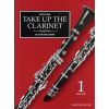 Take up the clarinet book 1 (Methode avec airs) (D...