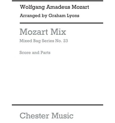 Mozart mix