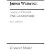 Second Trio Concertante (3 cl.)
