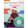 Easy Christmas Tunes for cl.+CD. 11 titres: Deck t...
