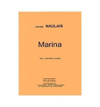 Marina (cl & piano) 2mn55.FFEM 2007: Fin de 1er cy...