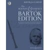 The Bartok edition (Clarinet)