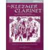 The Klezmer Clarinet, 16 pieces (clar. part+easy c...