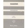 Shadows (tenor sax & piano, ed. Boosey New York) P...