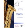 Teintes (2 saxophones sib, 1994, nouv. publ. 2014)...