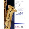 La nuit originelle (3 saxophones identiques, cycle...