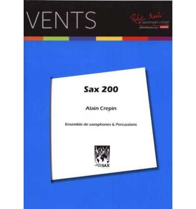 Sax 200