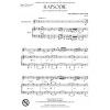 Rapsodie Op.26