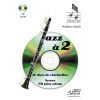 Jazz à 2 (duo de clarinettes)+CD début 2e cycle. e...
