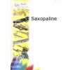 Saxopaline (sax alto & piano)