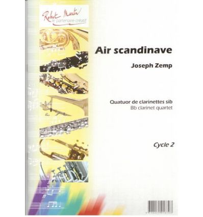 Air scandinave (Version 4 cl sib)