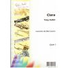 Clara (clarinette et piano)