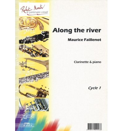 Along the river (CMF 2011: 1er cycle A, au choix) ...
