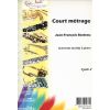 Court-Métrage (version cl. sib & piano) = Court Mé...