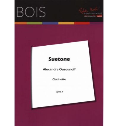 Suetone