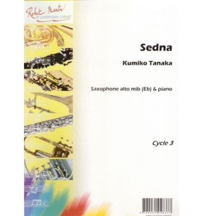 Sedna (sax alto & piano) FFEM 2011 Mib, niveau CFE...