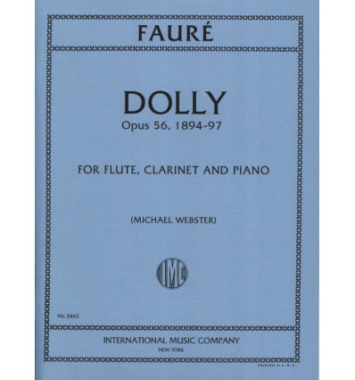 Dolly op.56