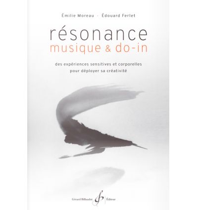 Résonance - Musique & Do-in