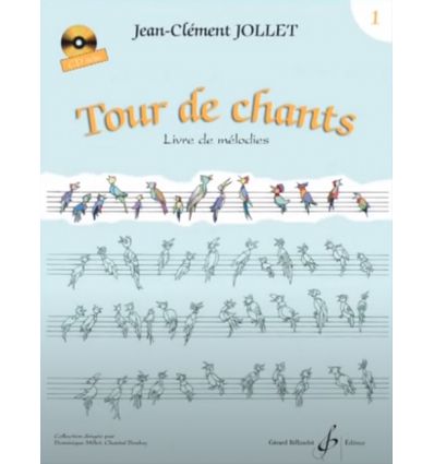 Tour de Chants Vol.1