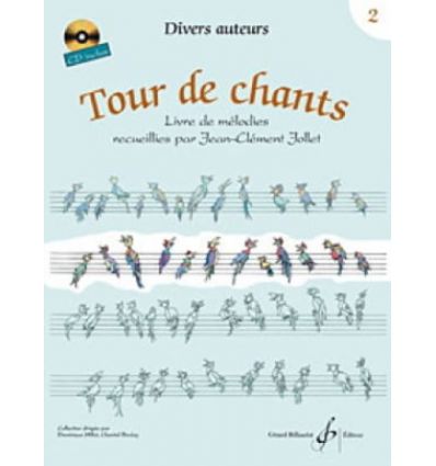 Tour de Chants Vol.2