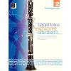 Repertoire Explorer Clarinet 2. Intermediate Level...