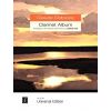 Claude Debussy Clarinet Album