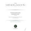 Venetianisches Gondellied Op.30 n°6