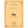 Kiss (version sax alto & piano) CMF 2006 : 1er cyc...