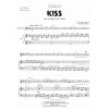 Kiss (version sax alto & piano) CMF 2006 : 1er cyc...