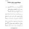 Petite suite soporifique (version sax alto et pian...