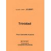 Trinidad (clarinette et piano) CMF 2014, 2e cycle ...
