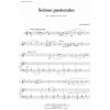 Scènes pastorales (version sax alto & piano)