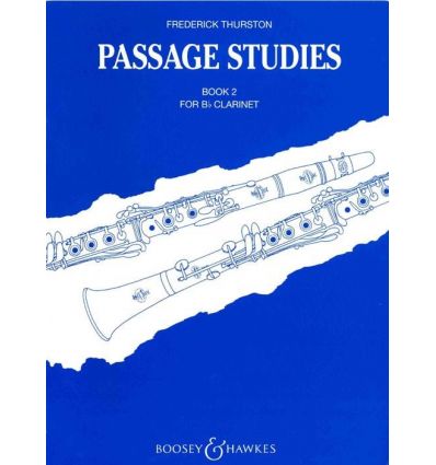 Passage Studies Vol.2