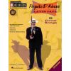 Latin Jazz C/B/Eb-instr+CD.8 Songs. Basstronaut, C...