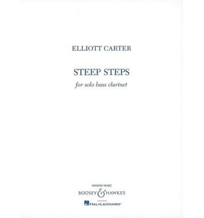 Steep Steps (cl. basse seule) Custom Print (délai)...