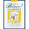 Bravo ! Clarinet (clar & piano) Pieces of C. Barra...