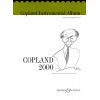 Copland for clarinet: piano accompaniment to clari...